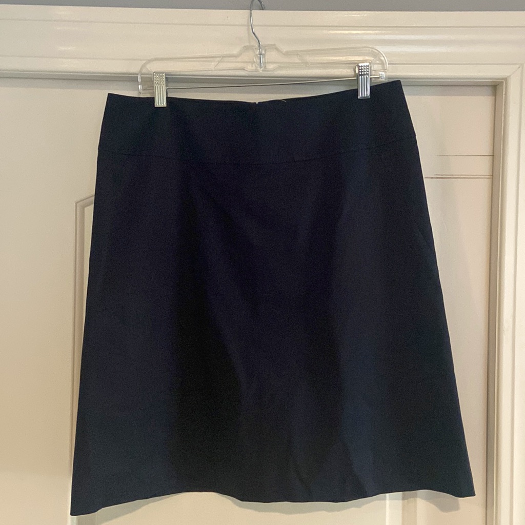 Brand New Banana Republic Skirt